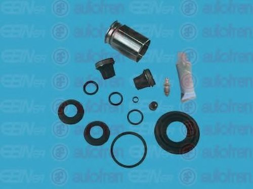 Set reparatie, etrier OPEL ASTRA G Limuzina (F69) (1998 - 2009) AUTOFREN SEINSA D4853C piesa NOUA