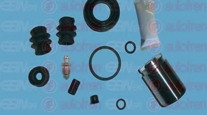 Set reparatie, etrier OPEL ASTRA G Limuzina (F69) (1998 - 2009) AUTOFREN SEINSA D41158C piesa NOUA