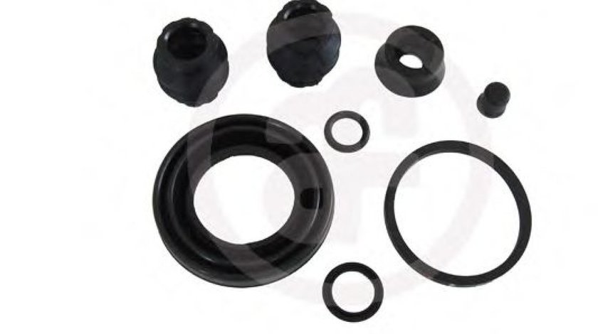 Set reparatie, etrier OPEL ASTRA G Limuzina (F69) (1998 - 2009) AUTOFREN SEINSA D4656 piesa NOUA