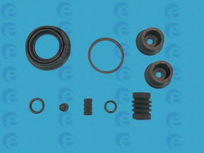 Set reparatie, etrier OPEL ASTRA J GTC (2011 - 2016) ERT 401871 piesa NOUA