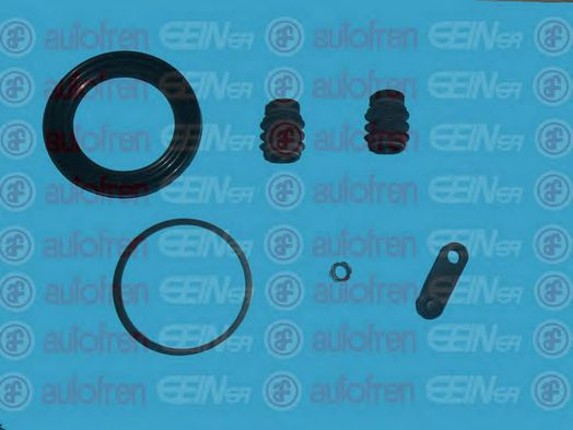 Set reparatie, etrier OPEL INSIGNIA (2008 - 2016) AUTOFREN SEINSA D41817 piesa NOUA