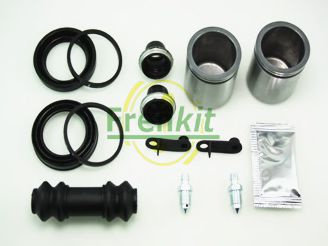 Set reparatie, etrier OPEL MOVANO autobasculanta (H9) (1999 - 2010) FRENKIT 245921 piesa NOUA