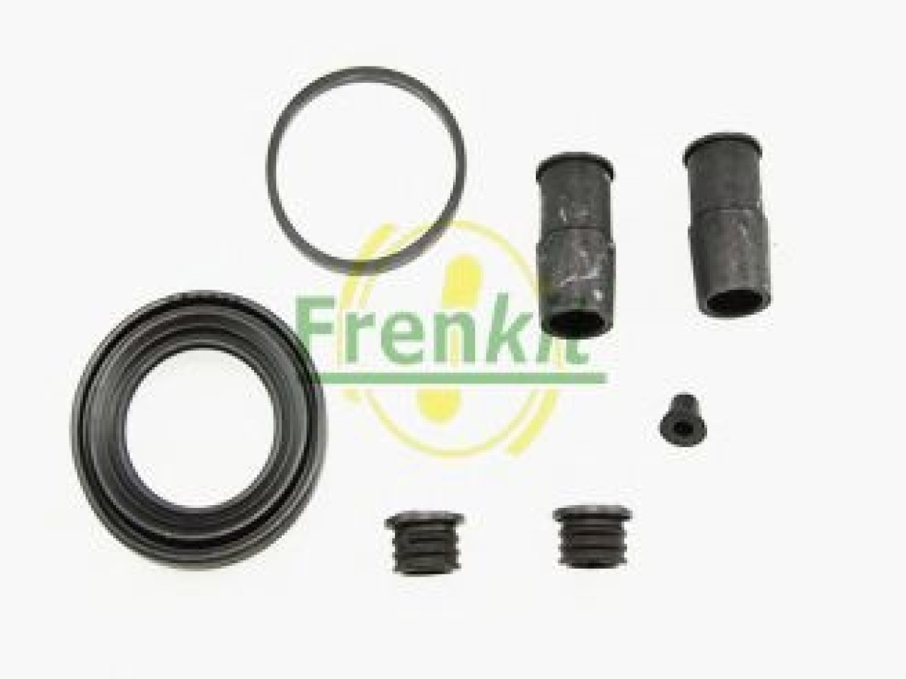 Set reparatie, etrier OPEL TIGRA (95) (1994 - 2000) FRENKIT 248027 piesa NOUA