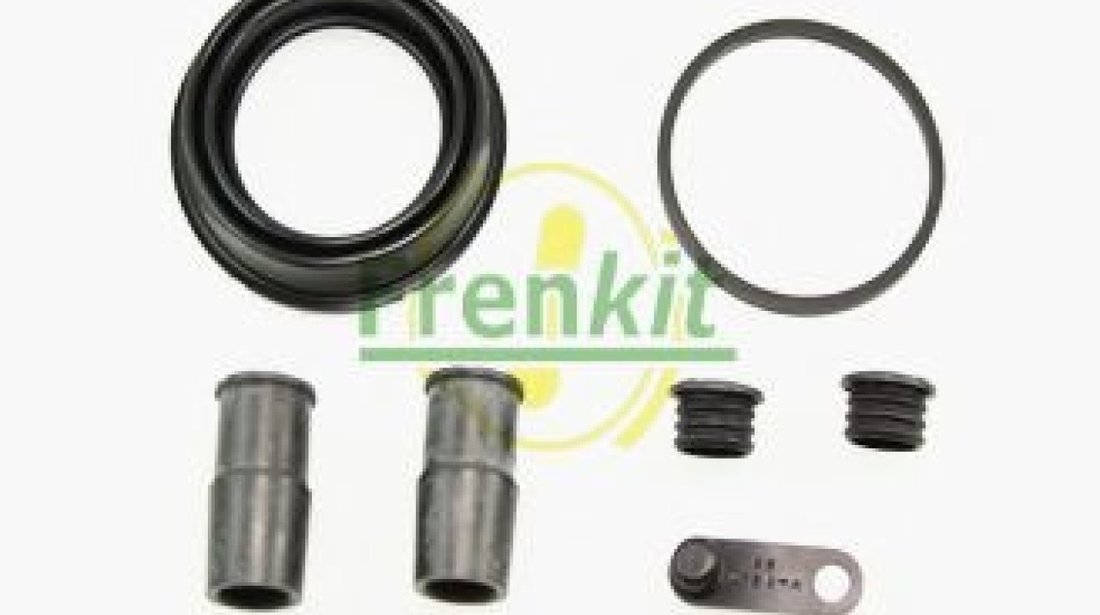 Set reparatie, etrier OPEL VECTRA B (36) (1995 - 2002) FRENKIT 257047 piesa NOUA