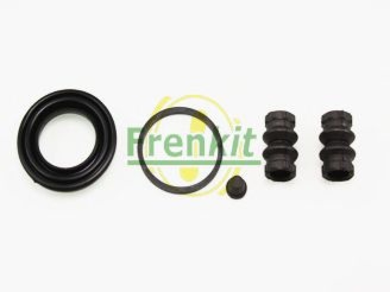 Set reparatie, etrier OPEL VIVARO caroserie (F7) (2001 - 2014) FRENKIT 241004 piesa NOUA