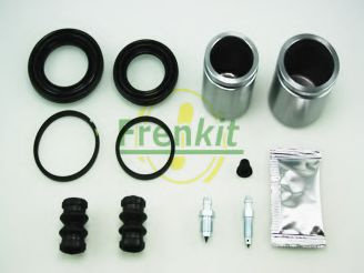 Set reparatie, etrier OPEL VIVARO platou / sasiu (E7) (2006 - 2014) FRENKIT 240902 piesa NOUA