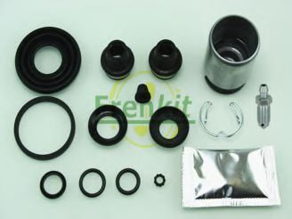 Set reparatie, etrier OPEL ZAFIRA A (F75) (1999 - 2005) FRENKIT 238917 piesa NOUA