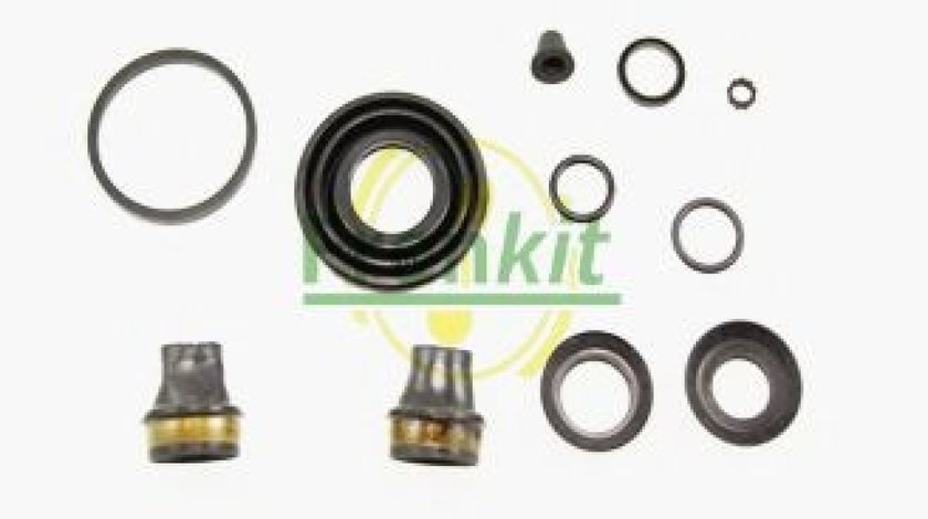 Set reparatie, etrier OPEL ZAFIRA A (F75) (1999 - 2005) FRENKIT 238037 piesa NOUA