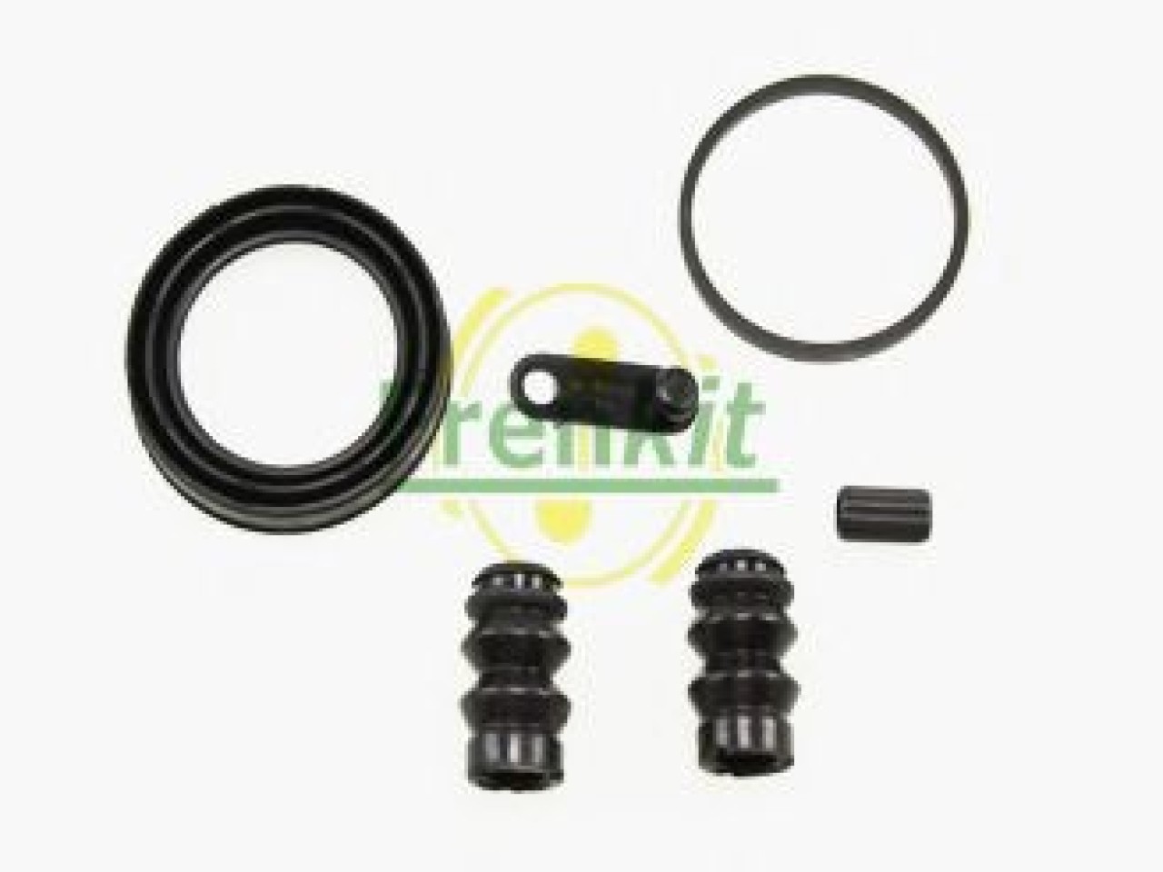 Set reparatie, etrier PEUGEOT 1007 (KM) (2005 - 2016) FRENKIT 254080 piesa NOUA