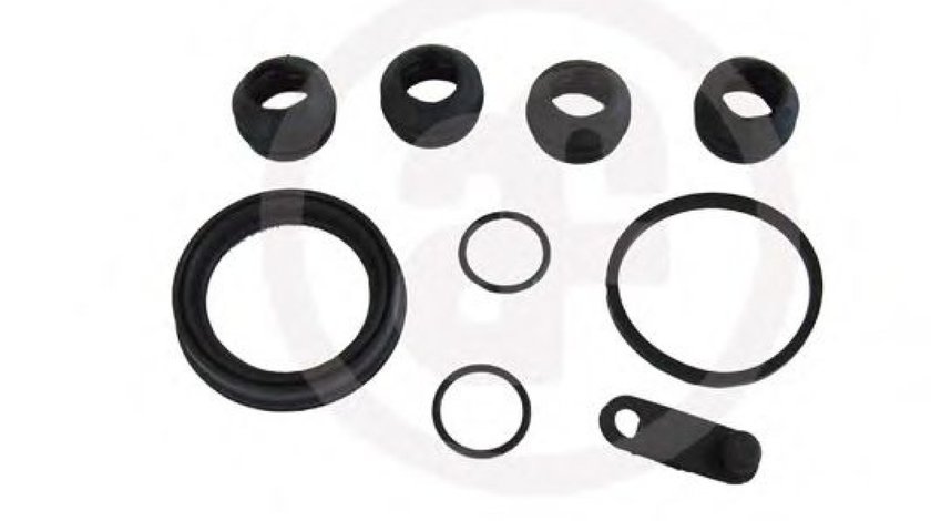 Set reparatie, etrier PEUGEOT 106 I (1A, 1C) (1991 - 1996) AUTOFREN SEINSA D4053 piesa NOUA