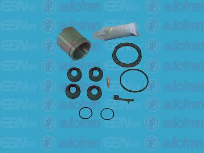 Set reparatie, etrier PEUGEOT 106 I (1A, 1C) (1991 - 1996) AUTOFREN SEINSA D4969C piesa NOUA