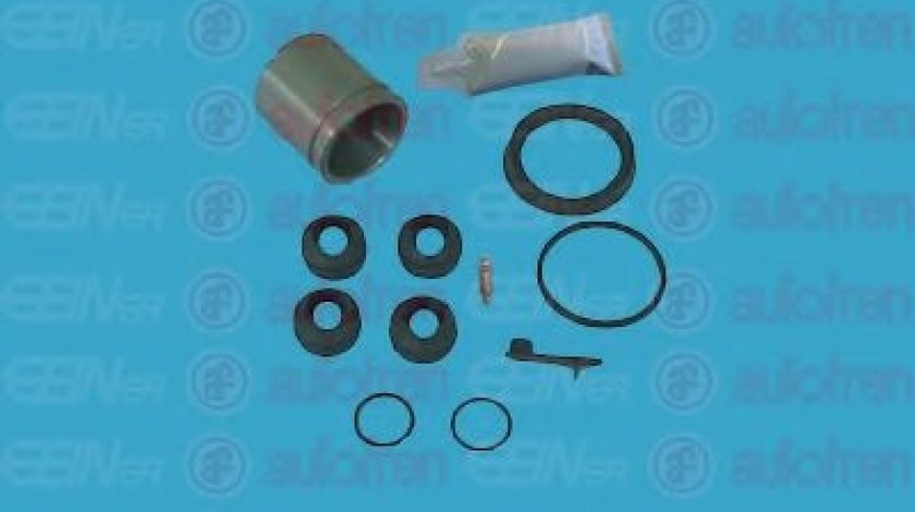 Set reparatie, etrier PEUGEOT 106 I (1A, 1C) (1991 - 1996) AUTOFREN SEINSA D4969C piesa NOUA