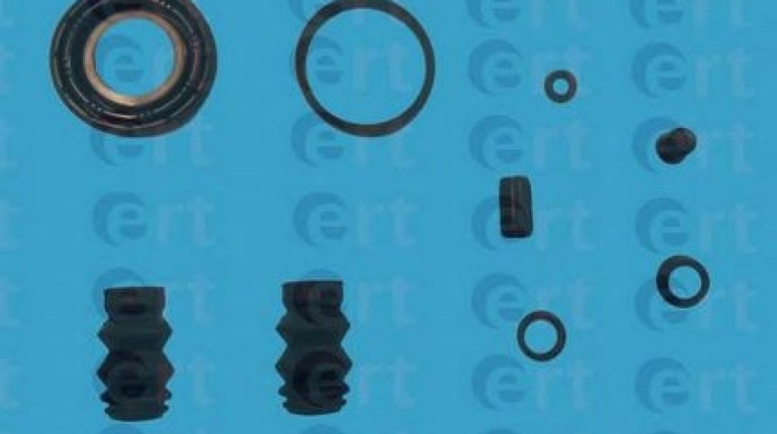 Set reparatie, etrier PEUGEOT 207 SW (WK) (2007 - 2016) ERT 401798 piesa NOUA