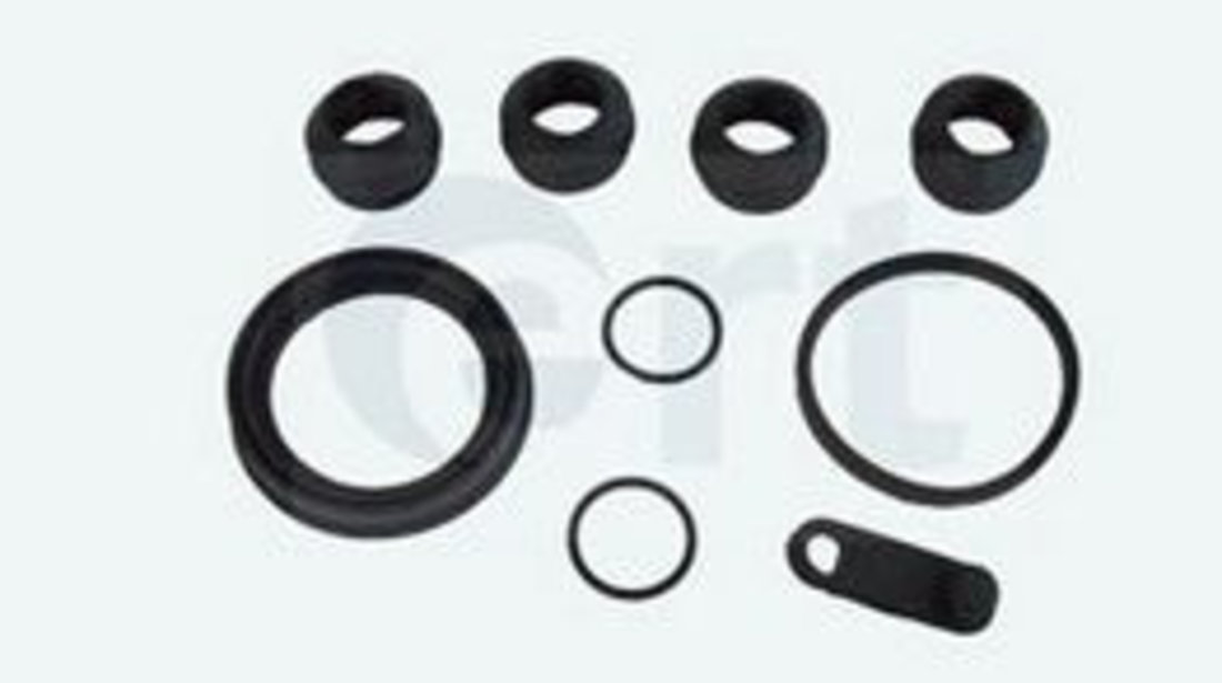 Set reparatie, etrier PEUGEOT 306 (7B, N3, N5) (1993 - 2003) ERT 400165 piesa NOUA