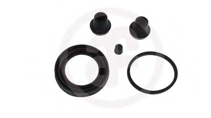 Set reparatie, etrier PEUGEOT 306 (7B, N3, N5) (1993 - 2003) AUTOFREN SEINSA D4524 piesa NOUA