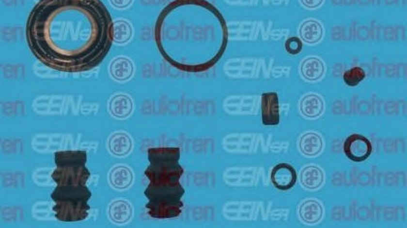 Set reparatie, etrier PEUGEOT 307 (3A/C) (2000 - 2016) AUTOFREN SEINSA D41826 piesa NOUA