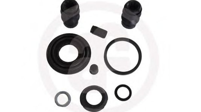 Set reparatie, etrier PEUGEOT 307 Estate (3E) (2002 - 2016) AUTOFREN SEINSA D4564 piesa NOUA