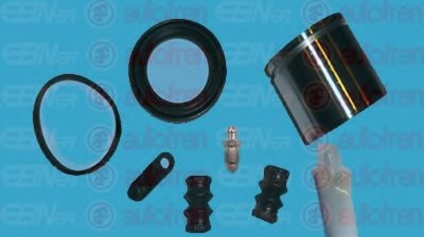 Set reparatie, etrier PEUGEOT 406 (8B) (1995 - 2005) AUTOFREN SEINSA D41087C piesa NOUA