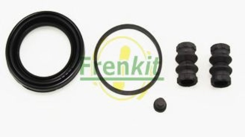 Set reparatie, etrier PEUGEOT 407 SW (6E) (2004 - 2016) FRENKIT 257058 piesa NOUA