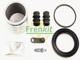 Set reparatie, etrier PEUGEOT 607 (9D, 9U) (2000 - 2016) FRENKIT 257903 piesa NOUA