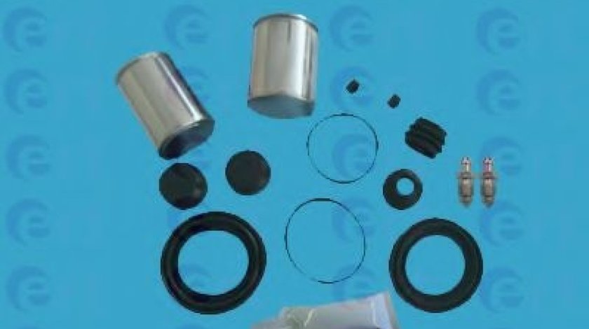 Set reparatie, etrier PEUGEOT BOXER bus (230P) (1994 - 2002) ERT 401659 piesa NOUA