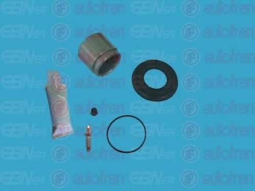 Set reparatie, etrier PEUGEOT BOXER caroserie (230L) (1994 - 2002) AUTOFREN SEINSA D41042C piesa NOU...