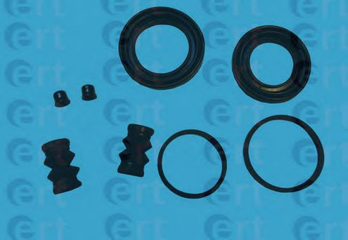 Set reparatie, etrier PEUGEOT BOXER platou / sasiu (ZCT) (1994 - 2002) ERT 400253 piesa NOUA