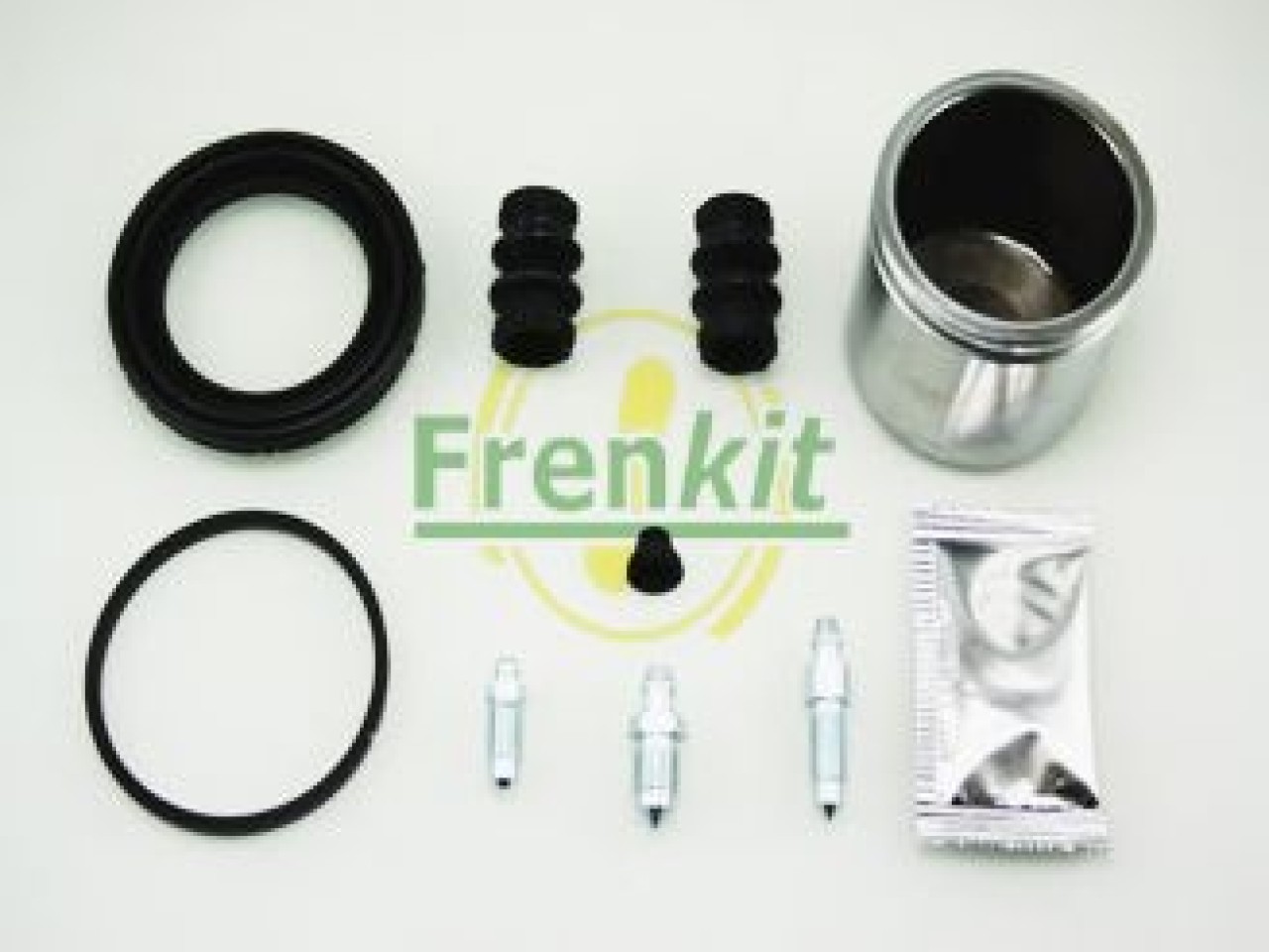 Set reparatie, etrier PEUGEOT EXPERT (224) (1995 - 2016) FRENKIT 257902 piesa NOUA