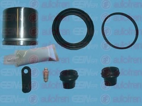 Set reparatie, etrier PEUGEOT EXPERT platou / sasiu (223) (1995 - 2016) AUTOFREN SEINSA D41097C pies...