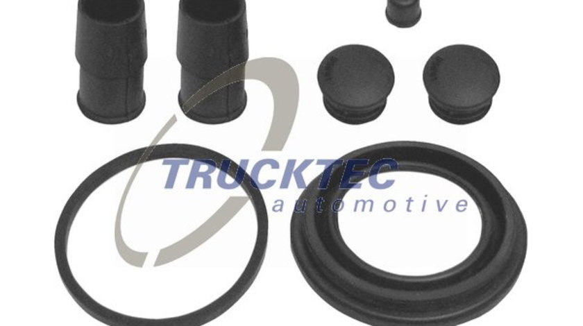 Set reparatie, etrier punte fata (0835010 TRUCKTEC) BMW,FORD,MAZDA,OPEL,PORSCHE,TALBOT,VAUXHALL