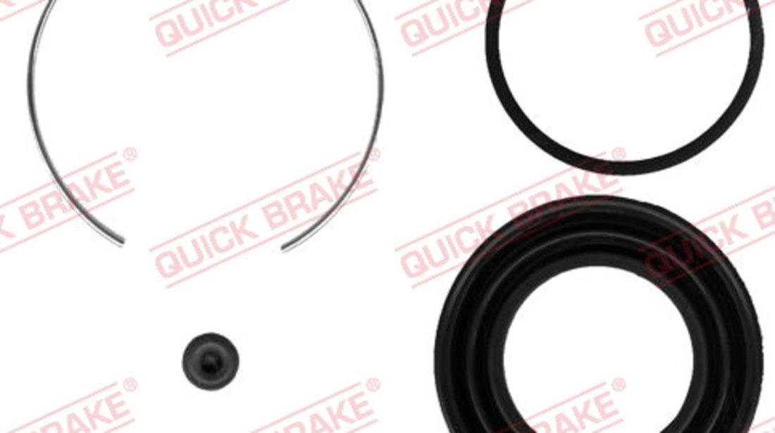 Set reparatie, etrier punte fata (1140288 QBK) TOYOTA