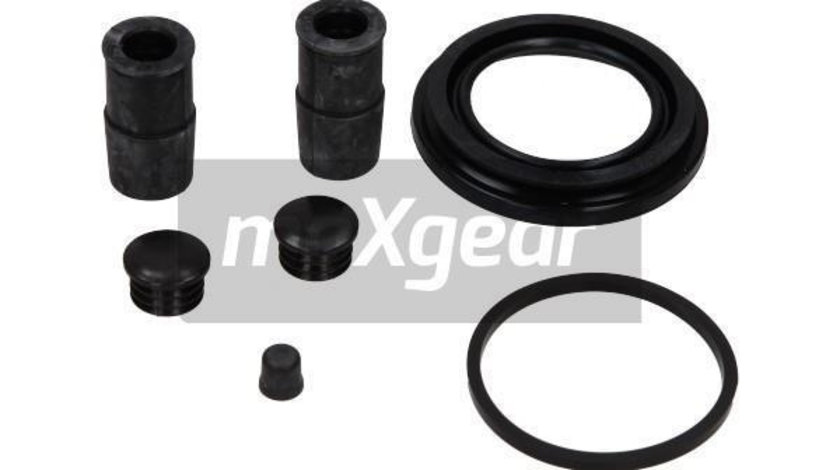 Set reparatie, etrier punte fata (270464 MAXGEAR) CHEVROLET,DAEWOO,FSO,HONDA,MERCEDES-BENZ,OPEL,RENAULT,ROVER,SUZUKI,TOYOTA,VAUXHALL,VOLVO,VW,WIESMANN