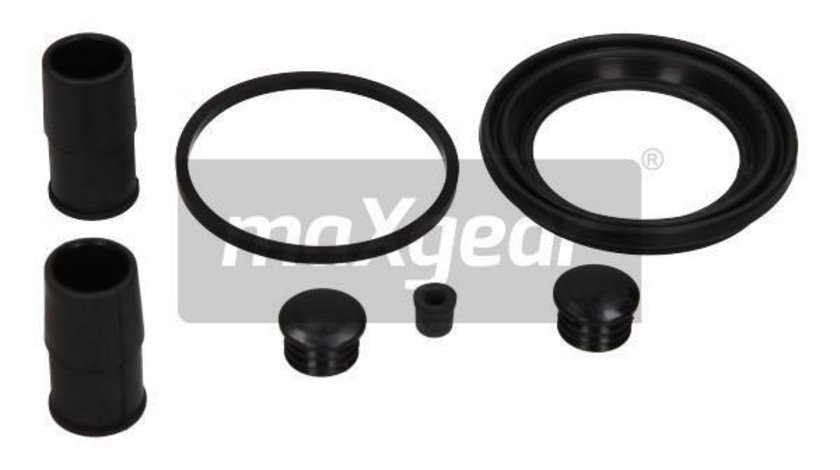 Set reparatie, etrier punte fata (270485 MAXGEAR) AUDI,BMW,CHRYSLER,FORD,HONDA,JAGUAR,LAND ROVER,MERCEDES-BENZ,MG,OPEL,RENAULT,ROVER,VAUXHALL,VW