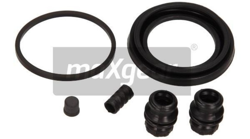 Set reparatie, etrier punte fata (270512 MAXGEAR) ALFA ROMEO,AUDI,Citroen,FIAT,FORD,HYUNDAI,KIA,LANCIA,LAND ROVER,MITSUBISHI,NISSAN,OPEL,PEUGEOT,SAAB,SEAT,SKODA,SUZUKI,TOYOTA,VAUXHALL,VOLVO,VW