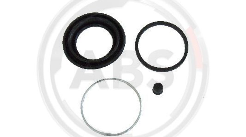 Set reparatie, etrier punte fata (43509 ABS) AUDI,OPEL,PEUGEOT,PORSCHE,VAUXHALL