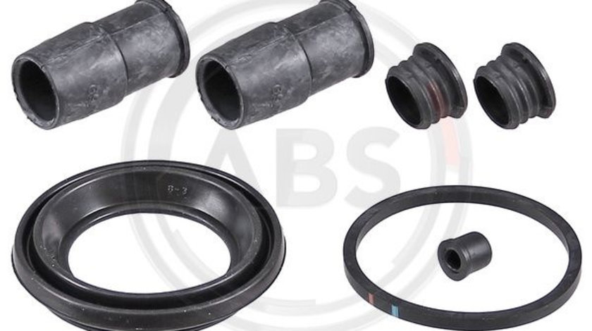 Set reparatie, etrier punte fata (43529 ABS) ALFA ROMEO,BMW,FIAT,FORD,LANCIA,MITSUBISHI,TOYOTA,VAUXHALL,VW