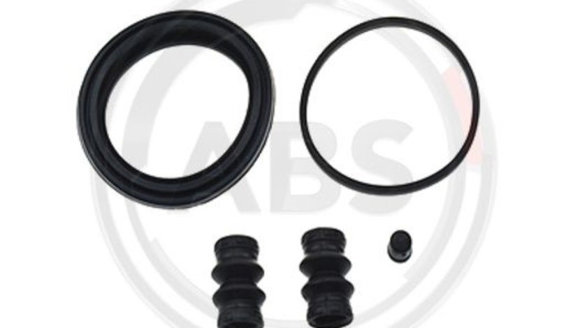 Set reparatie, etrier punte fata (53170 ABS) CHRYSLER,DODGE,FIAT,JEEP