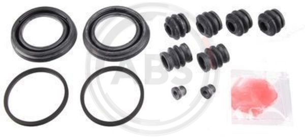 Set reparatie, etrier punte fata (53845 ABS) SUBARU