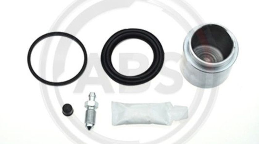 Set reparatie, etrier punte fata (57017 ABS) AUTOBIANCHI,FIAT,FSO,LANCIA,SEAT,ZASTAVA