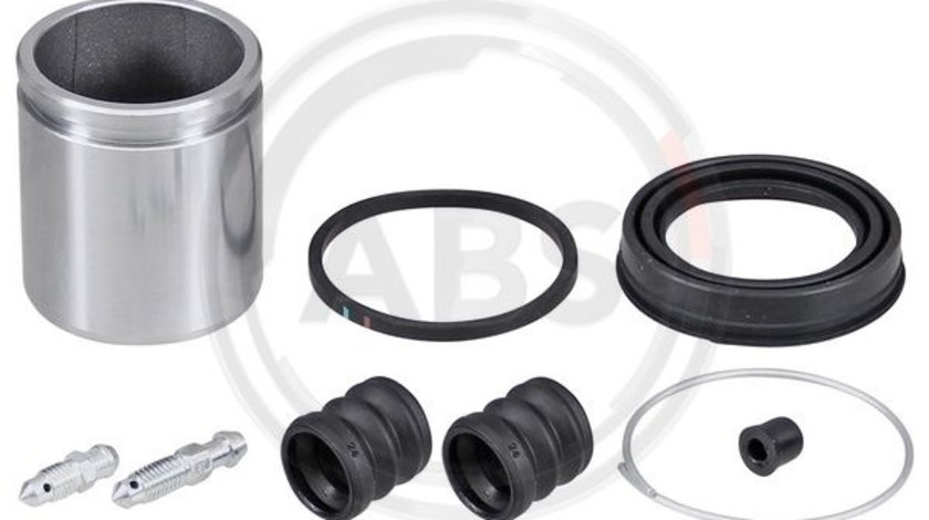 Set reparatie, etrier punte fata (57019 ABS) Citroen,DACIA,LADA,PEUGEOT,RENAULT