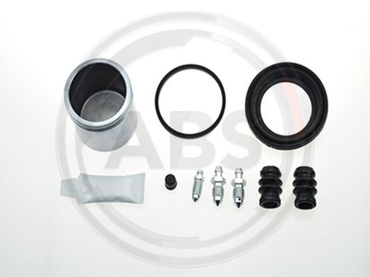 Set reparatie, etrier punte fata (57105 ABS) HONDA,MG,MITSUBISHI,ROVER,SMART,VOLVO