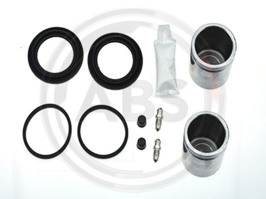 Set reparatie, etrier punte fata (57414 ABS) OPEL,RENAULT,VAUXHALL