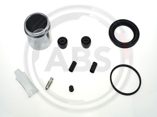 Set reparatie, etrier punte fata (57476 ABS) MAZDA