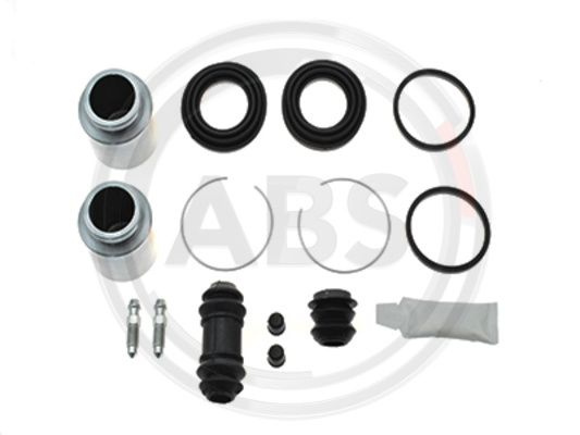 Set reparatie, etrier punte fata (57645 ABS) TOYOTA