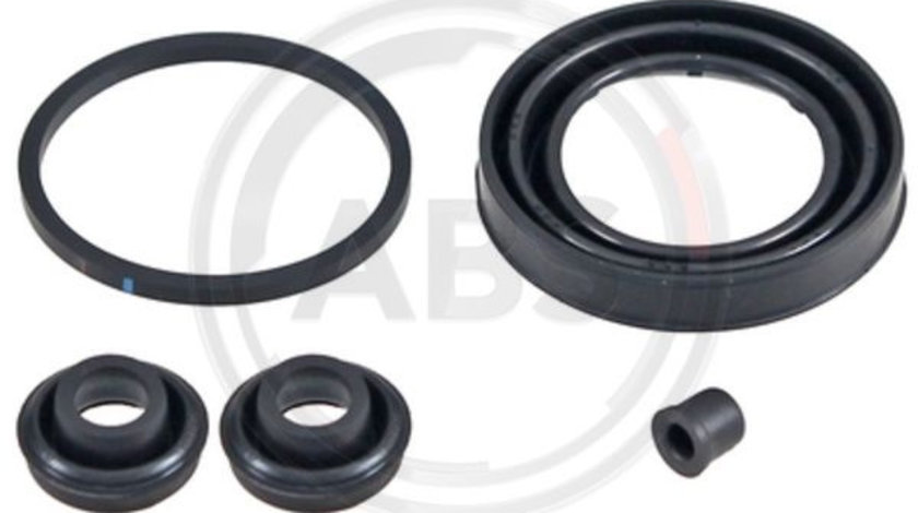 Set reparatie, etrier punte fata (63604 ABS) Citroen,FIAT,FORD,LANCIA,PEUGEOT