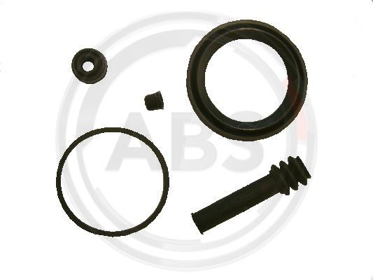 Set reparatie, etrier punte fata (73082 ABS) NISSAN