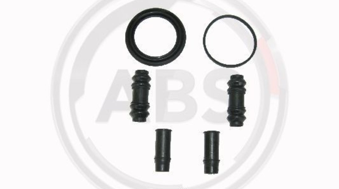 Set reparatie, etrier punte fata (83072 ABS) JEEP