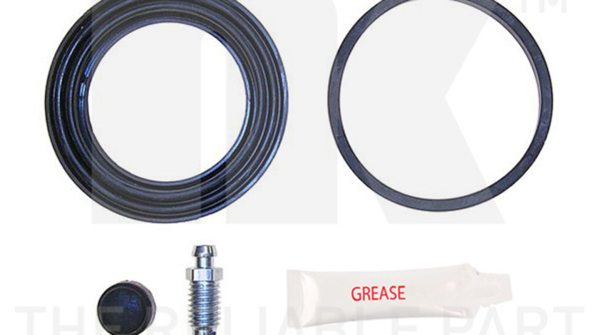 Set reparatie, etrier punte fata (8823001 NK) AUTOBIANCHI,FIAT,FSO,LANCIA,MAZDA,RELIANT,SEAT