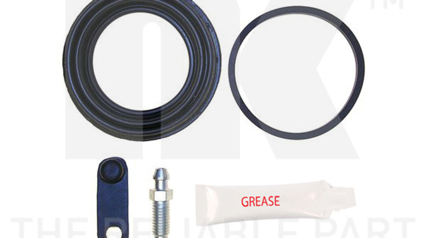 Set reparatie, etrier punte fata (8836019 NK) OPEL,RENAULT,TOYOTA,VAUXHALL,WIESMANN