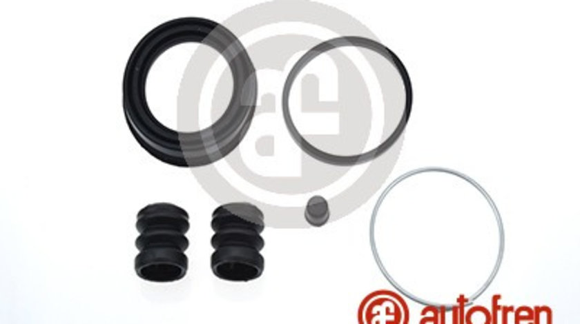 Set reparatie, etrier punte fata (D4042 AUT) Citroen,DACIA,LADA,MAZDA,PEUGEOT,PORSCHE,RENAULT